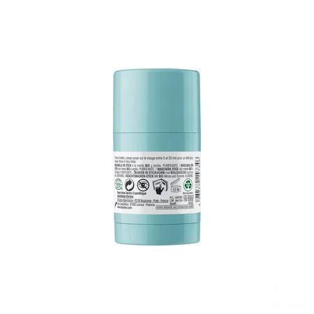 Klorane Gezicht Munt Aquatic Masker Stick 25G