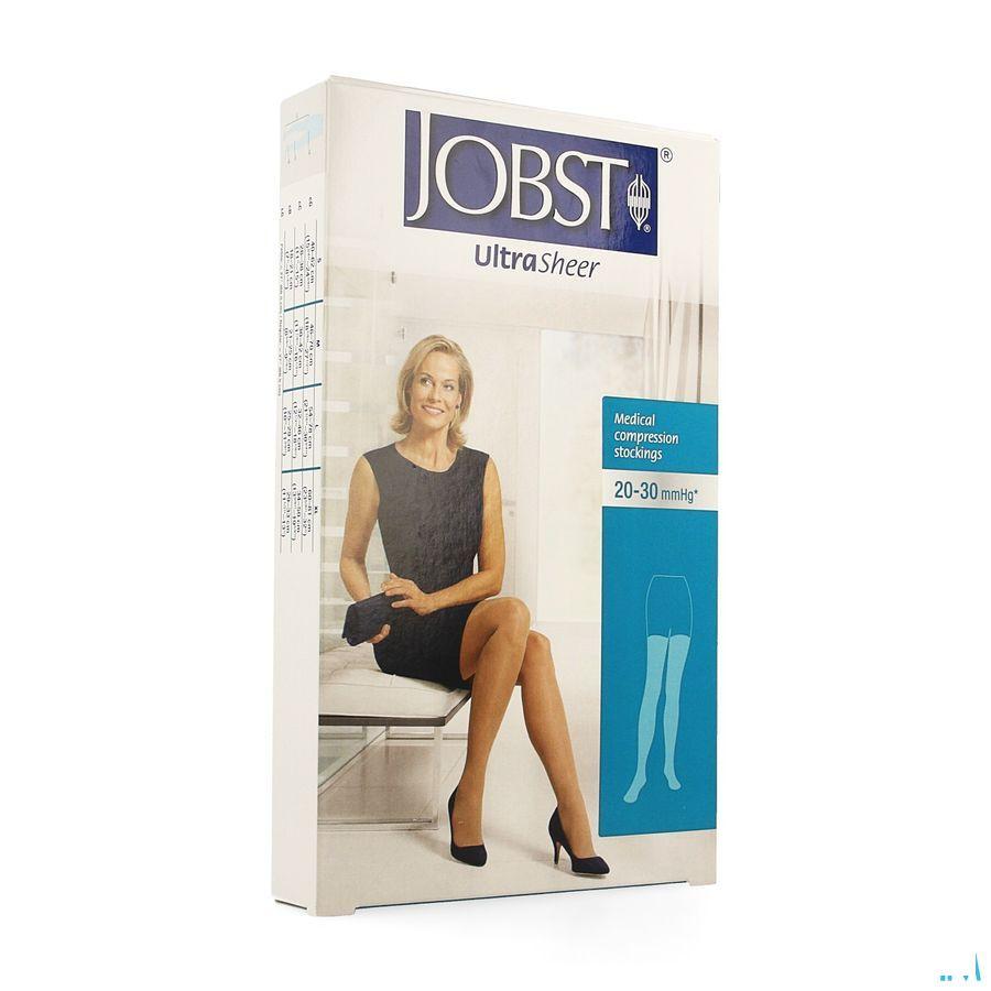 Jobst Ultrash.Comf K2 20-30 Ag Ot Honey N S 1P