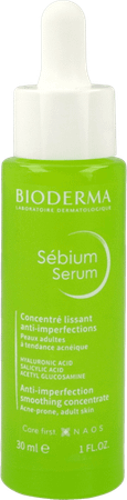 Bioderma Sebium Serum 30 ml