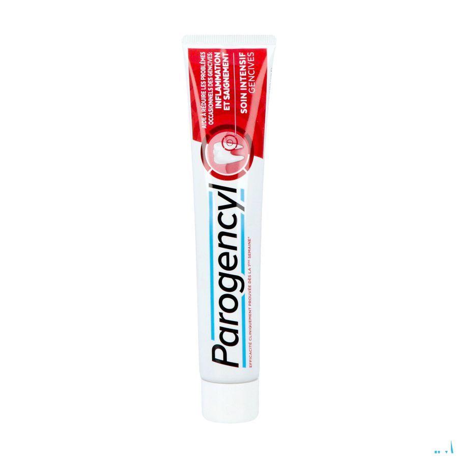 Parogencyl Intensieve Tandvlees Verzorging 75 ml