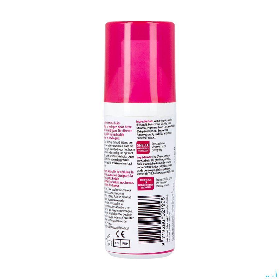 Promensil Cooling Spray 75 ml