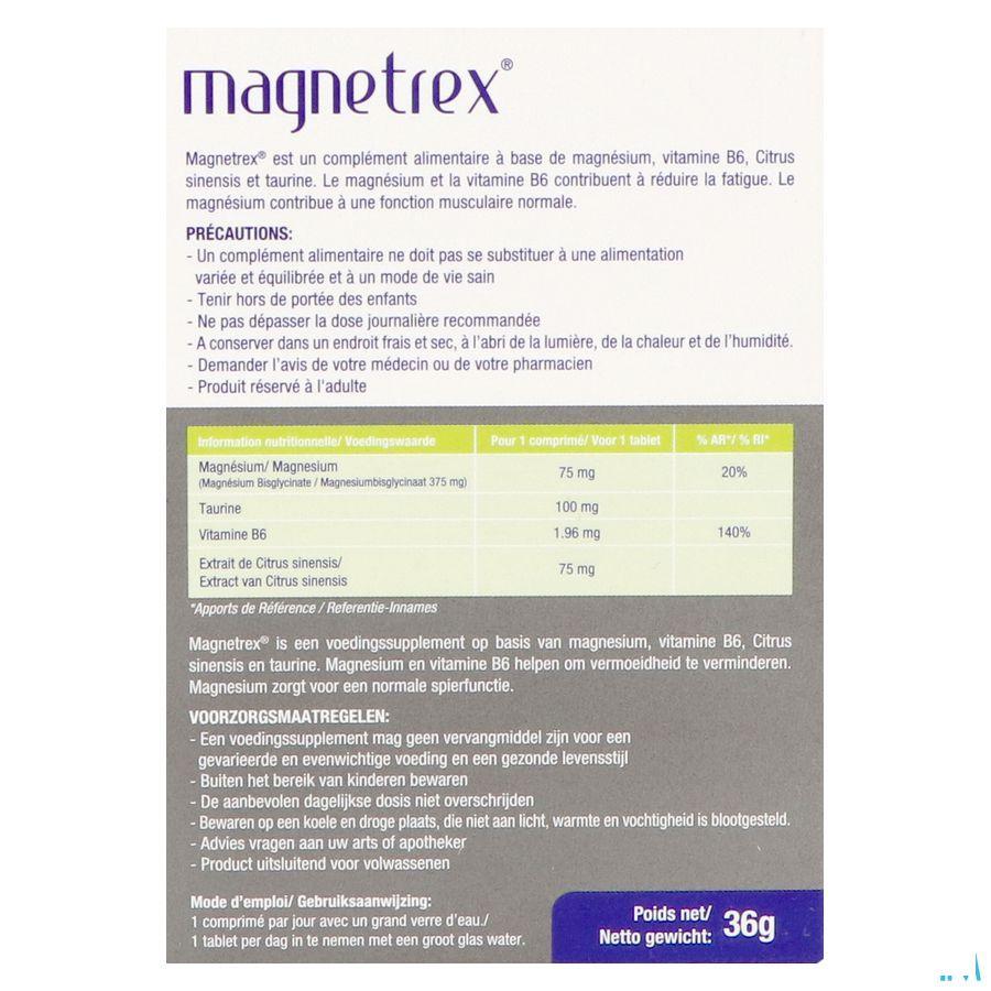 Magnetrex Comp 30