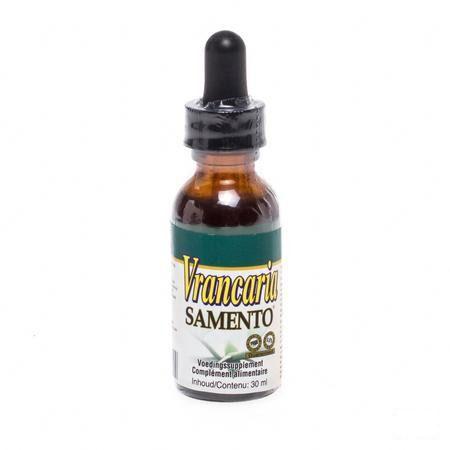 Samento Toa-free 30 ml 