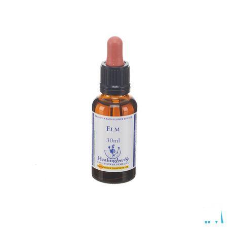 Healing Herbs Elm 30 ml