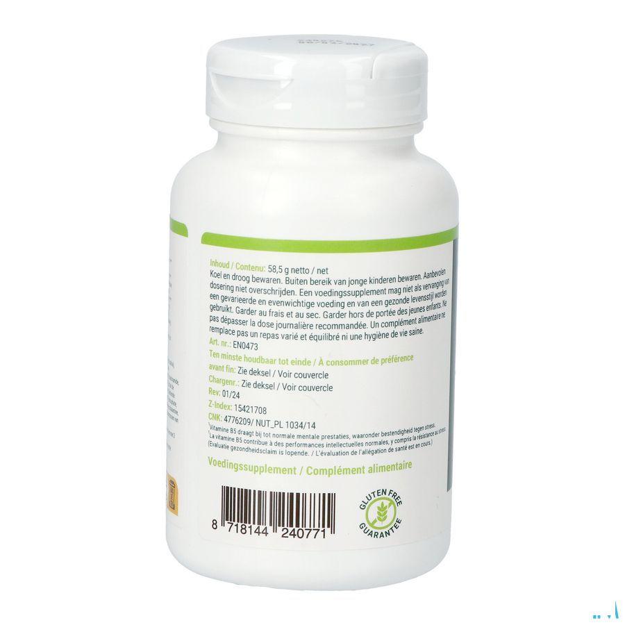Relaxol Caps 90  -  Energetica Natura