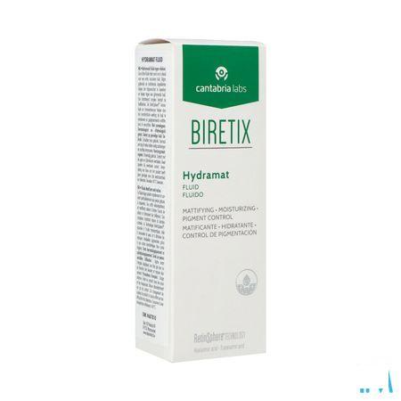 Biretix Hydramat Fluid Tube 50 ml