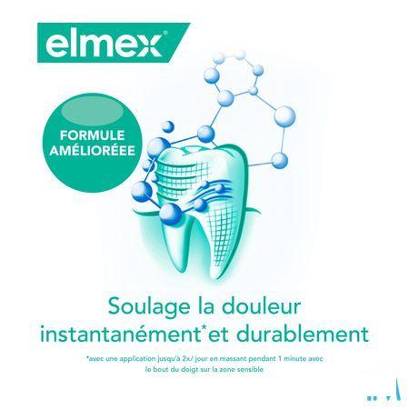 Elmex Sensitive Professional Tandpasta Tb 75 ml 