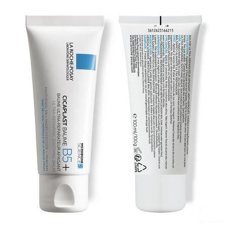 Cicaplast Balsem B5 100 ml
