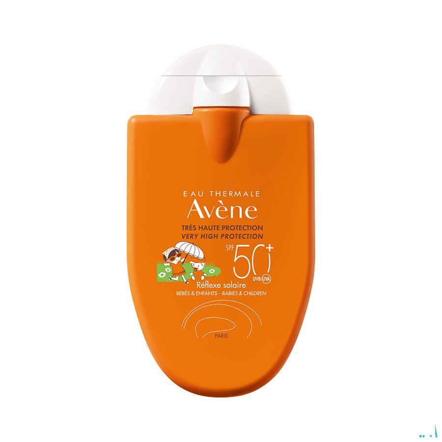Avene Reflex Zon Kind Ip50 + 30 ml  -  Avene