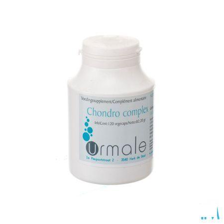 Chondro Complex Gel 120  -  Elin