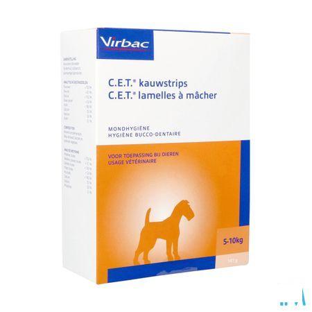 Cet Lamelles A Macher Enzymatiques 