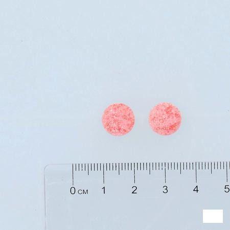 Pure B Smelttabletten 60  -  Solidpharma