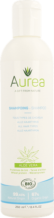Aurea Shampoo Gel 250 ml