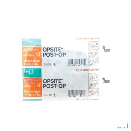Opsite Post Op N 10,0Cm x 12,0Cm 1