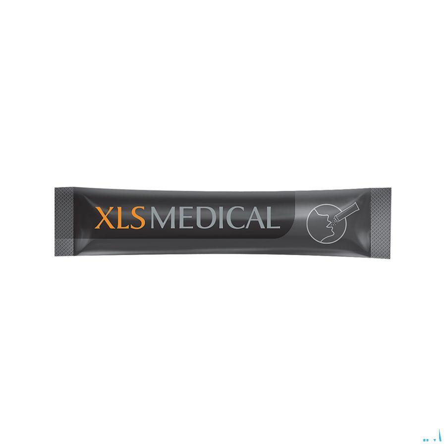XLS Med. Pro-7 Stick 90