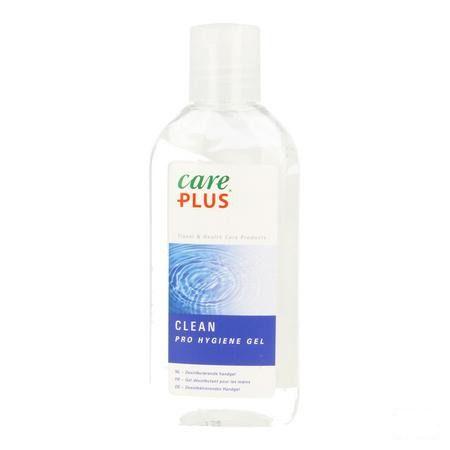 Care Plus Clean Pro Hygiene Gel 100 ml 