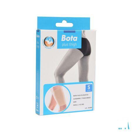 Bota Plus Cuisse Sk S  -  Bota