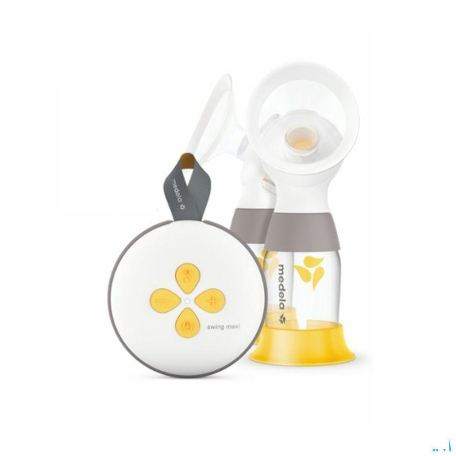 Medela Swing Maxi Double Electric Breast  -  Medela 