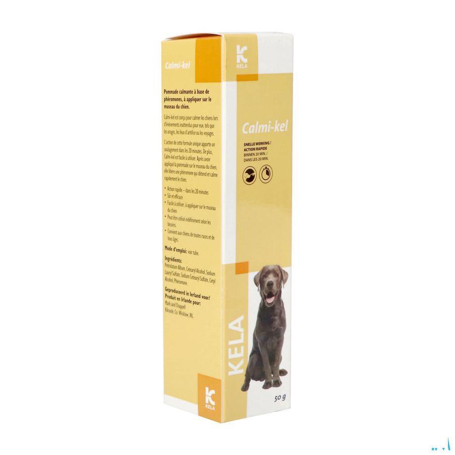 Calmi Kel Zalf 50g
