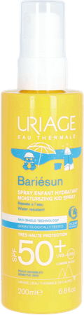 Uriage Bariesun Spray Enfant Ip50 + 200 ml