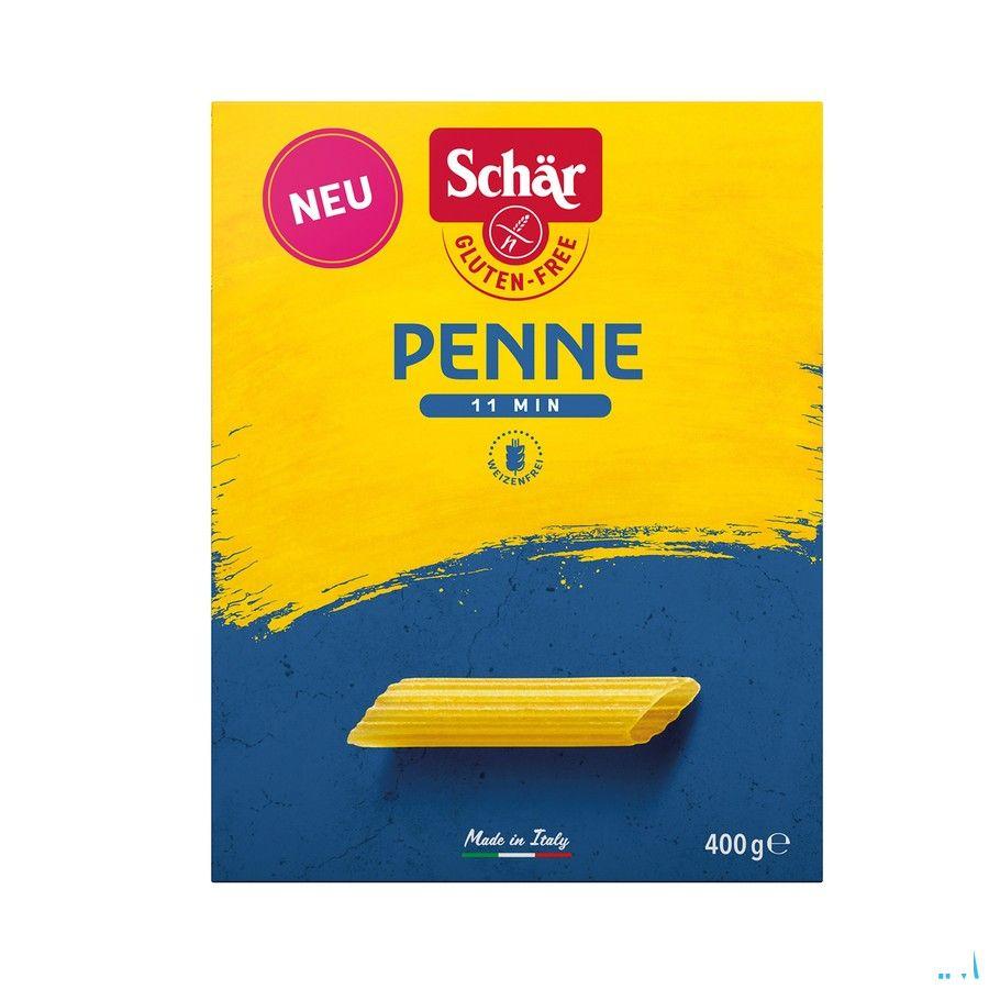 Schar Penne 400g