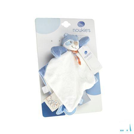 Noukie's Tidou William & henry