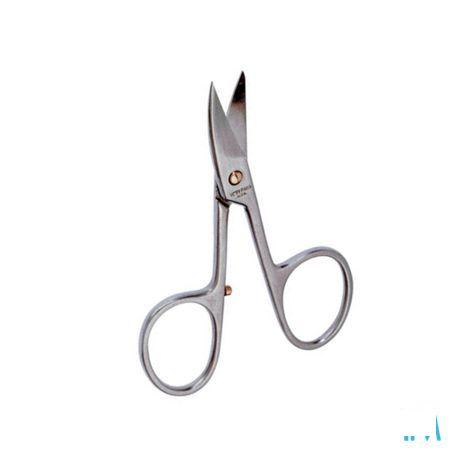 Vitry Classic Nagelschaar Krom Inox 1008  -  Vitry