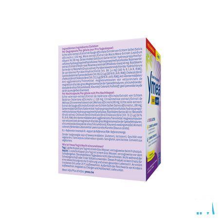 Ymea Day & Night Capsule 128 Be V2