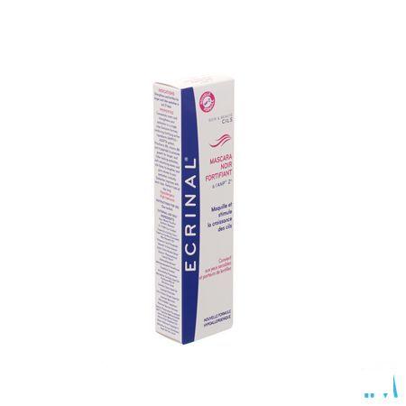 Ecrinal Mascara Noir Fortifiant Anp2 7ml 20216