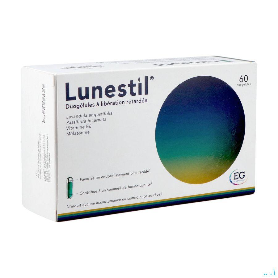Lunestil Duocaps 60