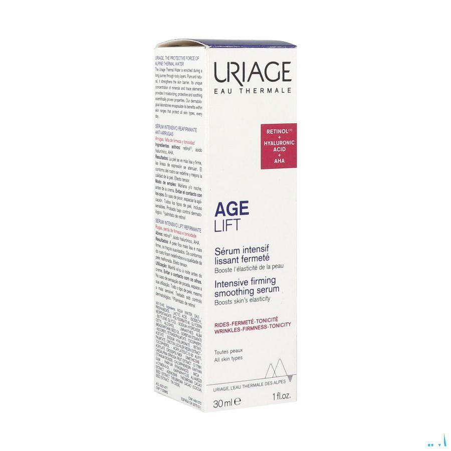 Uriage Age Serum Intensif Lissant Fermete 30 ml