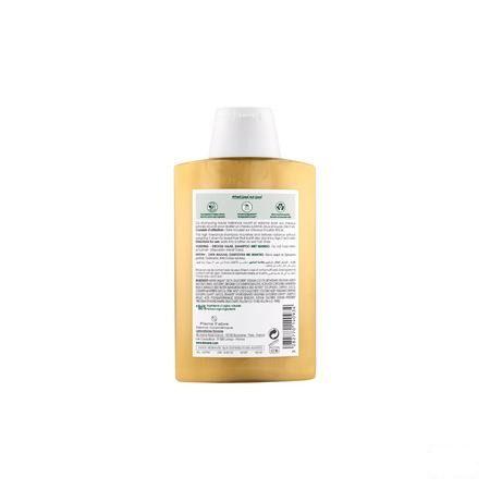 Klorane Capilaire Shampooing Mangue 200 ml