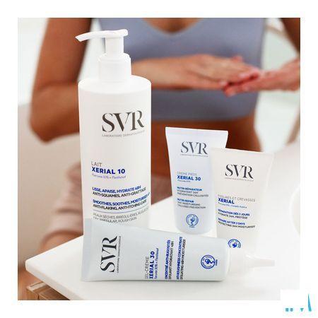 Xerial 50 Extreme Creme Pieds Tbe 50 ml  -  Svr Laboratoire
