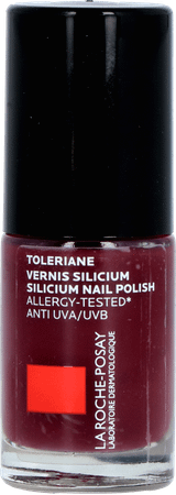 Silicium 16 Framboise Fl 6Ml  -  La Roche-Posay