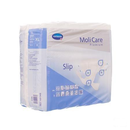 Molicare Premium Slip Extra Plus Xl 14 1699482  -  Hartmann