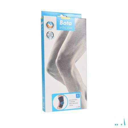 Bota Ortho Df+Baleinen 1000 Zwrt N1  -  Bota