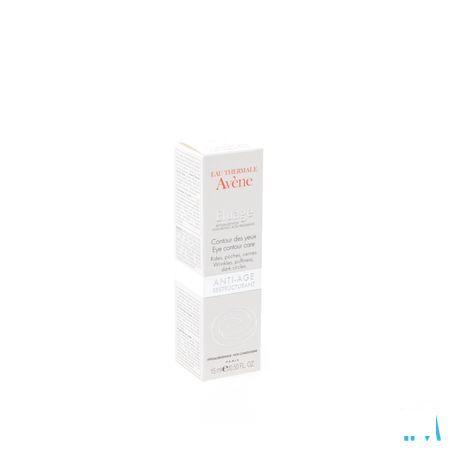 Avene Eluage Oogomtrek Creme 15 ml  -  Avene