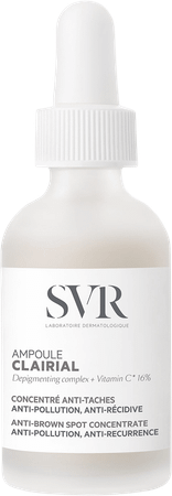 Svr Clairial Amp 6 x 30 ml