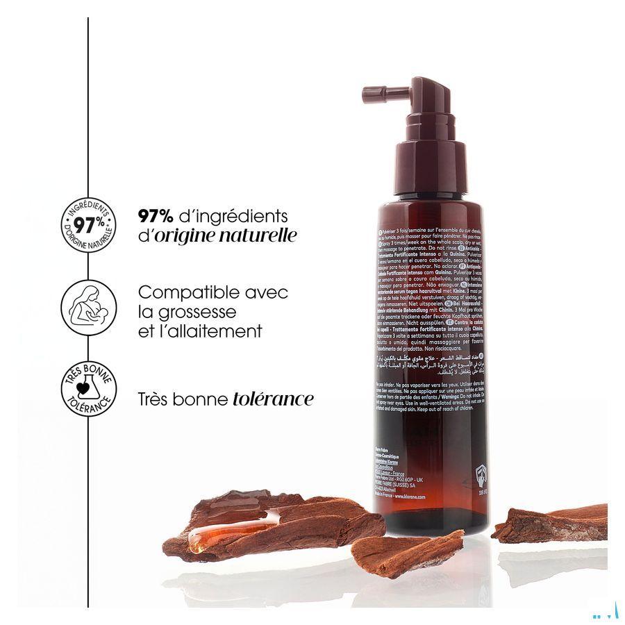 Klorane Capilaire Serum Quinine 100 ml