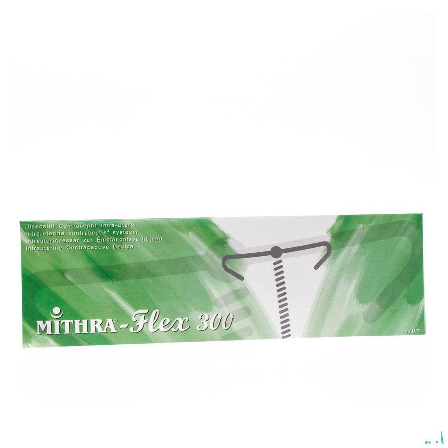 Mithra Flex 300 Dispositif Contraceptif 