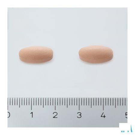 Daflon 500 Tabletten 30x500 mg
