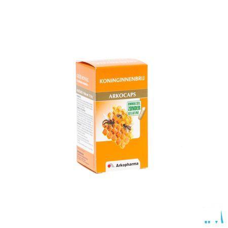 Arkogelules Gelee Royale Vegetal 45  -  Arkopharma