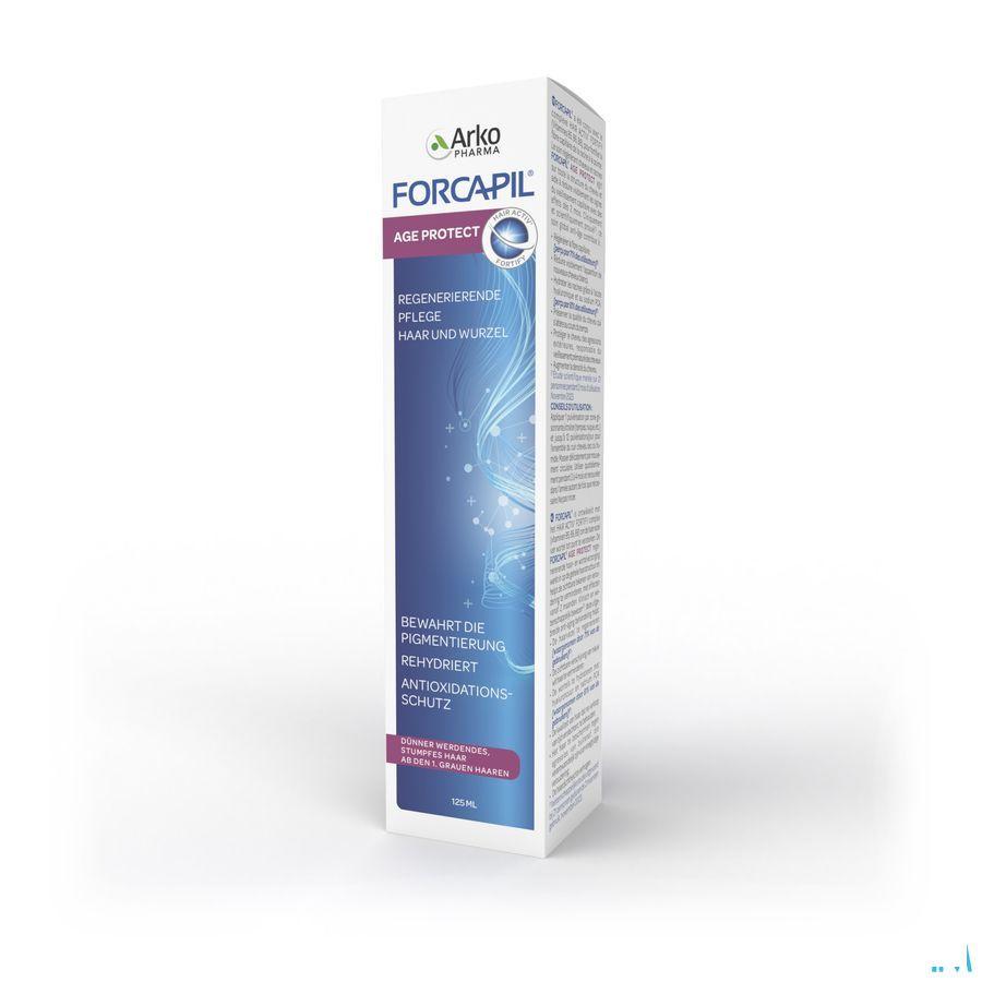 Forcapil Age Protect Spray 125 ml