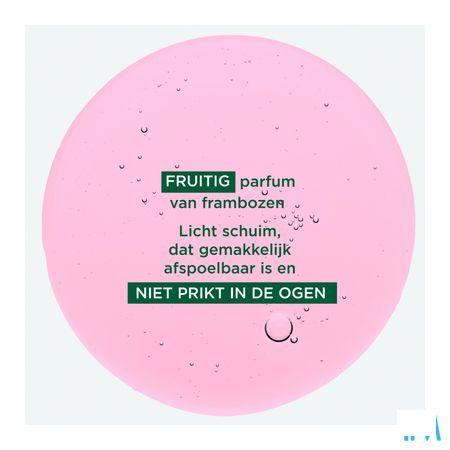 Klorane Petit Junior Douche Gel Framboos 200 ml