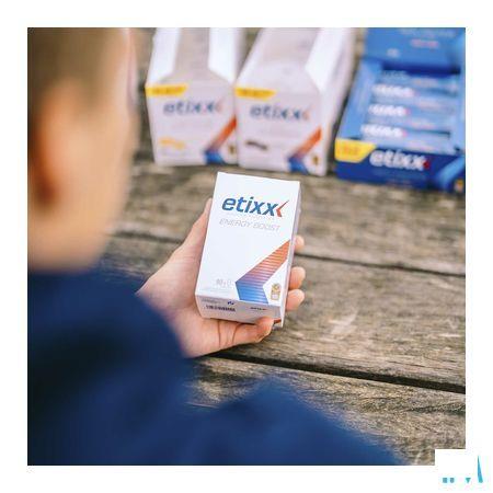 Etixx Energy Boost 30t