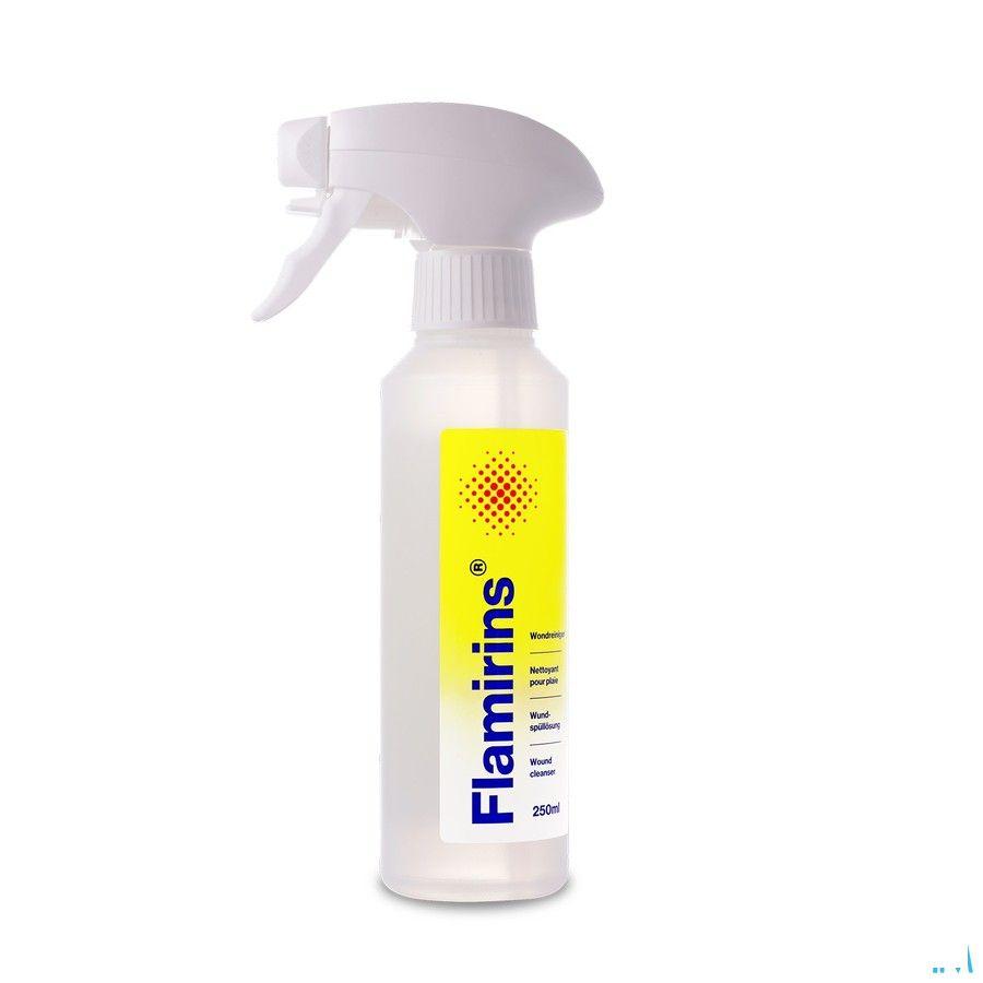 Flamirins Spray 250 ml 