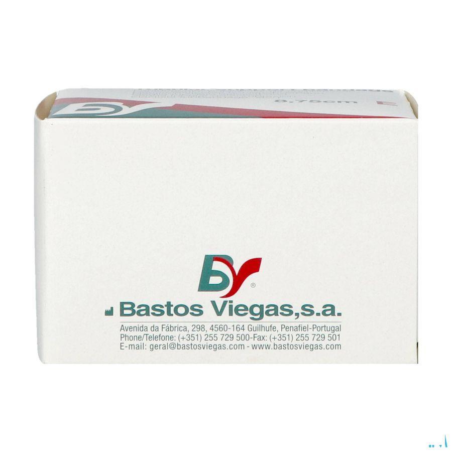 Pharmex Elastisch Buis Steunverband E 8.75cm x 1M