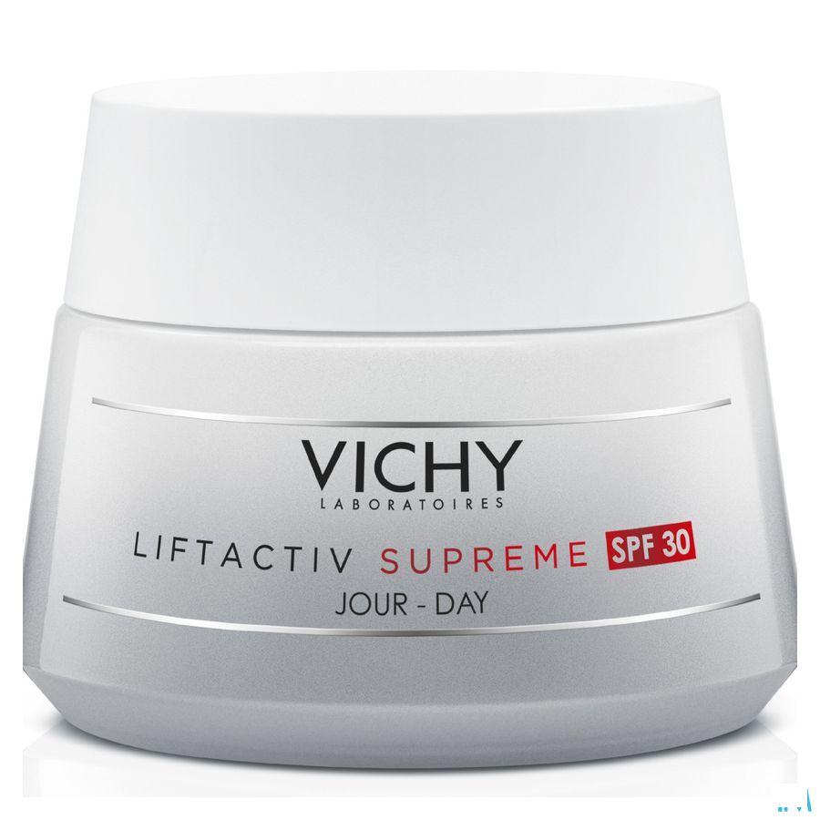 Vichy Liftactiv Supreme Spf30 50 ml  -  Vichy