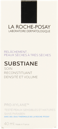 Substiane Extra Riche Anti age 40 ml  -  La Roche-Posay