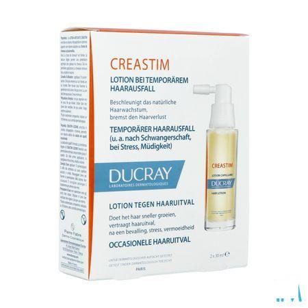 Ducray Creastim Lotion 60 ml  -  Ducray Benelux